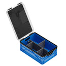 Half Size SidioCrate WR (Weather Resistant)