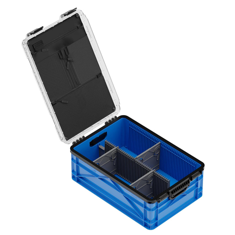 Half Size SidioCrate WR (Weather Resistant)