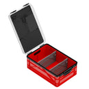 Half Size SidioCrate WR (Weather Resistant)