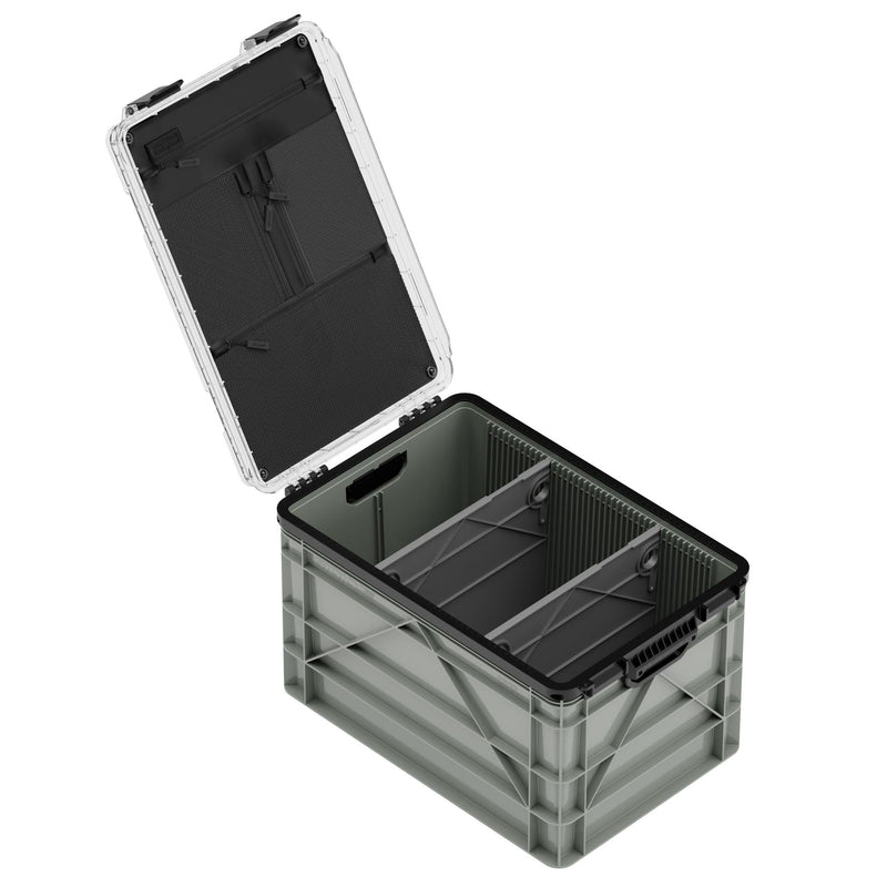 Full Size SidioCrate WR (Weather Resistant)