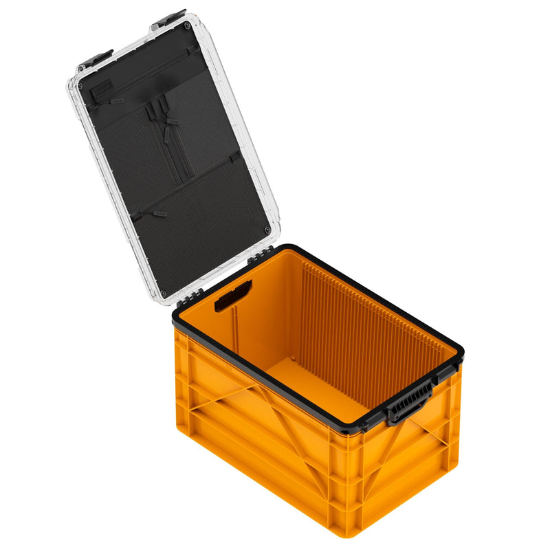 Full Size SidioCrate WR (Weather Resistant)