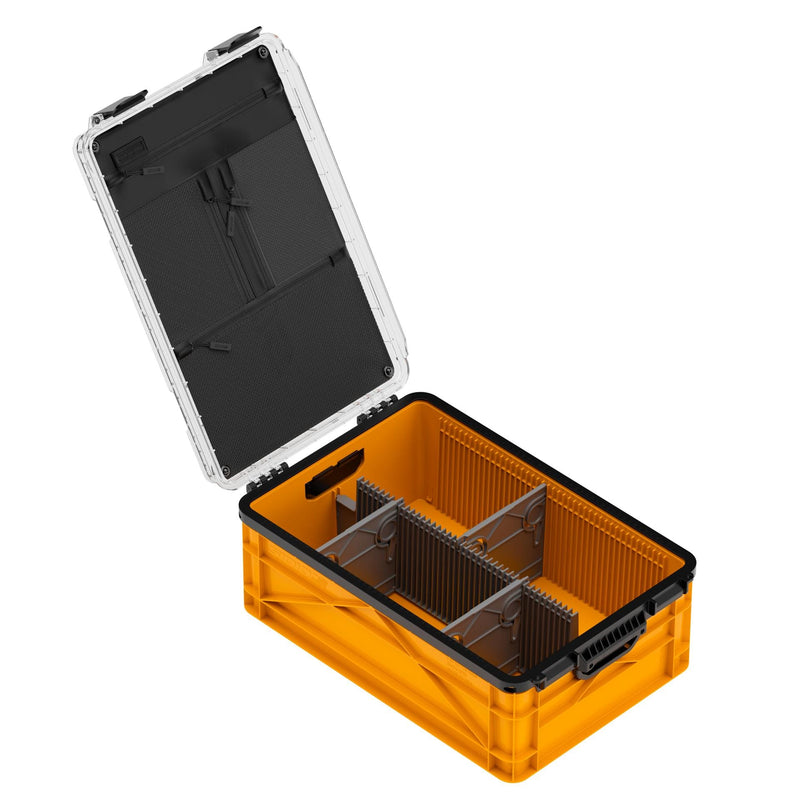 Half Size SidioCrate WR (Weather Resistant)