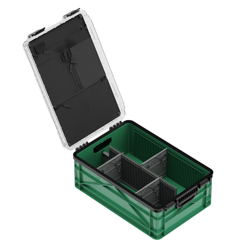 Half Size SidioCrate WR (Weather Resistant)