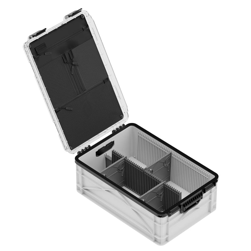 Half Size SidioCrate WR (Weather Resistant)