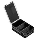 Half Size SidioCrate WR (Weather Resistant)