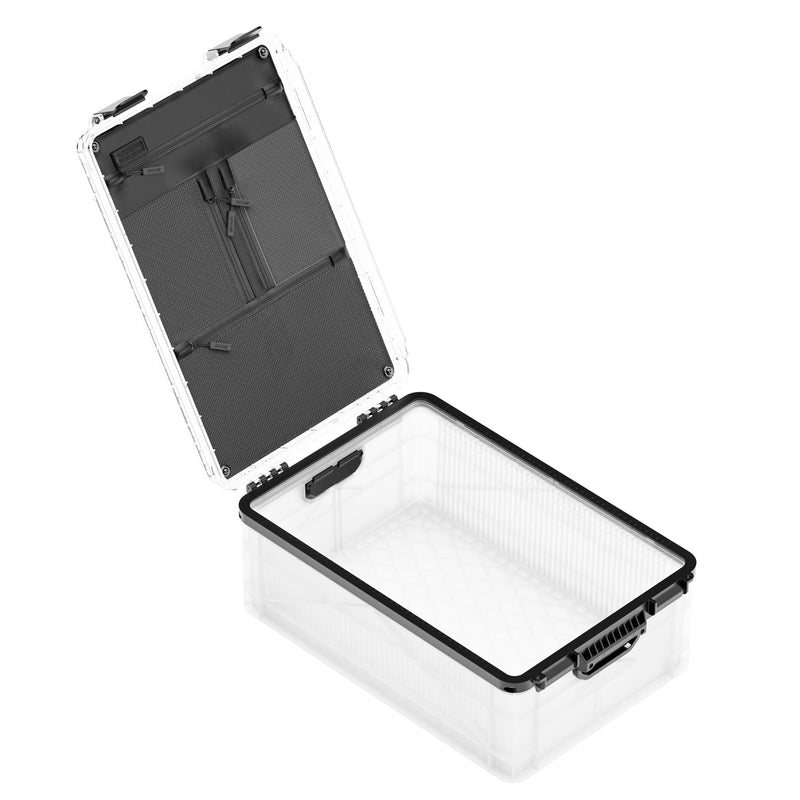 Half Size SidioCrate WR (Weather Resistant)