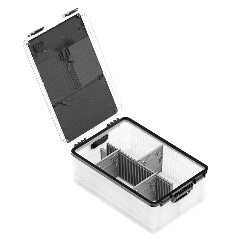 Half Size SidioCrate WR (Weather Resistant)