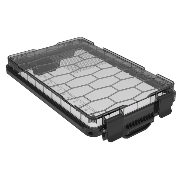 Weather Resistant Assembly (Crate not included), photo 2 of 3