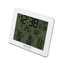 Explore Scientific Radio Weather Station with Temperature and Humidity by Explore Scientific