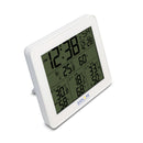 Explore Scientific Radio Weather Station with Temperature and Humidity by Explore Scientific