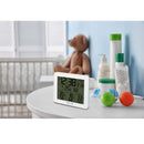 Explore Scientific Radio Weather Station with Temperature and Humidity by Explore Scientific