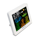 Radio Weather Station with Multiple Sensors by Explore Scientific