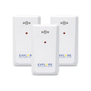 Radio Weather Station with Multiple Sensors by Explore Scientific