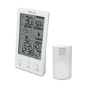Touch Key Advanced Weather Station by Explore Scientific