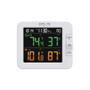 Smart Multi-Channel Weather Station with Wireless Sensor by Explore Scientific