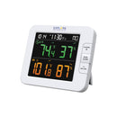 Smart Multi-Channel Weather Station with Wireless Sensor by Explore Scientific