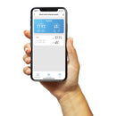 Smart Multi-Channel Weather Station with Wireless Sensor by Explore Scientific