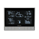 CrystalVision Advanced Weather Station with LED Touch Keys by Explore Scientific