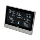 CrystalVision Advanced Weather Station with LED Touch Keys by Explore Scientific
