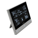 CrystalVision Advanced Weather Station with LED Touch Keys by Explore Scientific