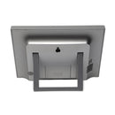 CrystalVision Advanced Weather Station with LED Touch Keys by Explore Scientific
