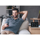 CrystalVision Advanced Weather Station with LED Touch Keys by Explore Scientific