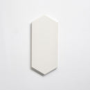 Pearl Glossy Picket Ceramic Tile
