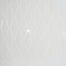 Pearl Glossy Longest Hexagon Ceramic Tile
