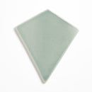 Verdant Crackled Diamante Ceramic Tile