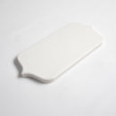 Pearl Glossy Tear Field Ceramic Tile