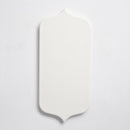 Pearl Glossy Tear Field Ceramic Tile