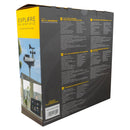 7-in-1 WiFi Professional Weather Station with Weather Underground