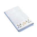 Golden Branch Al Netilas Yadayim Hand Towel by Feldart