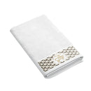 Urban Deco Al Netilas Yadayim Towel by Feldart