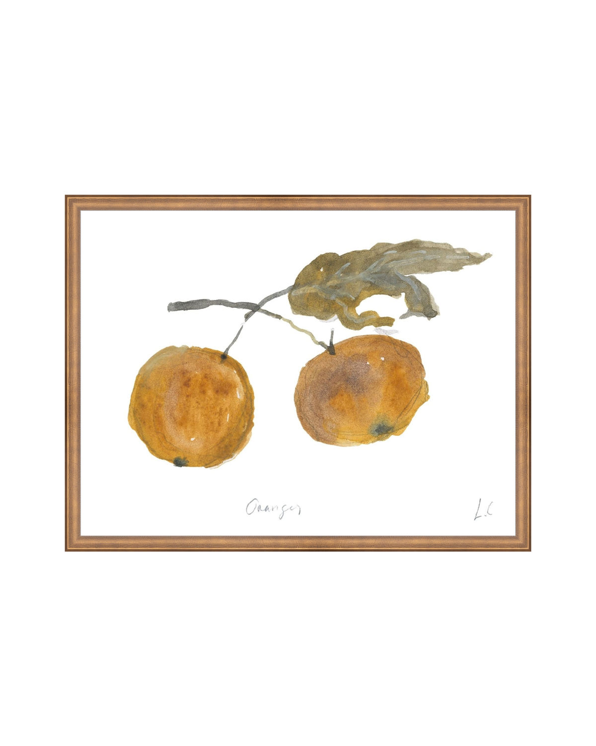 Oranges, photo 9 of 34
