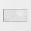 Marfil Real Polished Marble Look Porcelain Tile