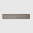 Gris Ardoise Matte Wood Look Porcelain Tile