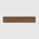 Marron Matte Wood Look Porcelain Tile