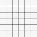 Blanc Matte 2x2 Ceramic Mosaic