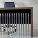 Croft · Small Executive Desk by Arc Grove