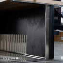 Croft · Small Executive Desk by Arc Grove