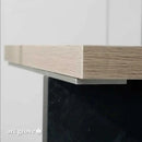 Croft · Small Executive Desk by Arc Grove