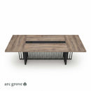 Wright · Conference Room Table