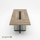 Wright · Conference Room Table