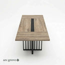 Wright · Conference Room Table by Arc Grove