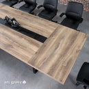 Wright · Conference Room Table by Arc Grove
