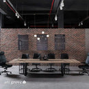 Wright · Conference Room Table by Arc Grove