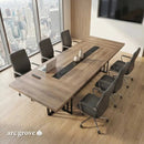 Wright · Conference Room Table by Arc Grove