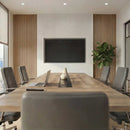 Wright · Conference Room Table