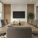 Wright · Conference Room Table by Arc Grove